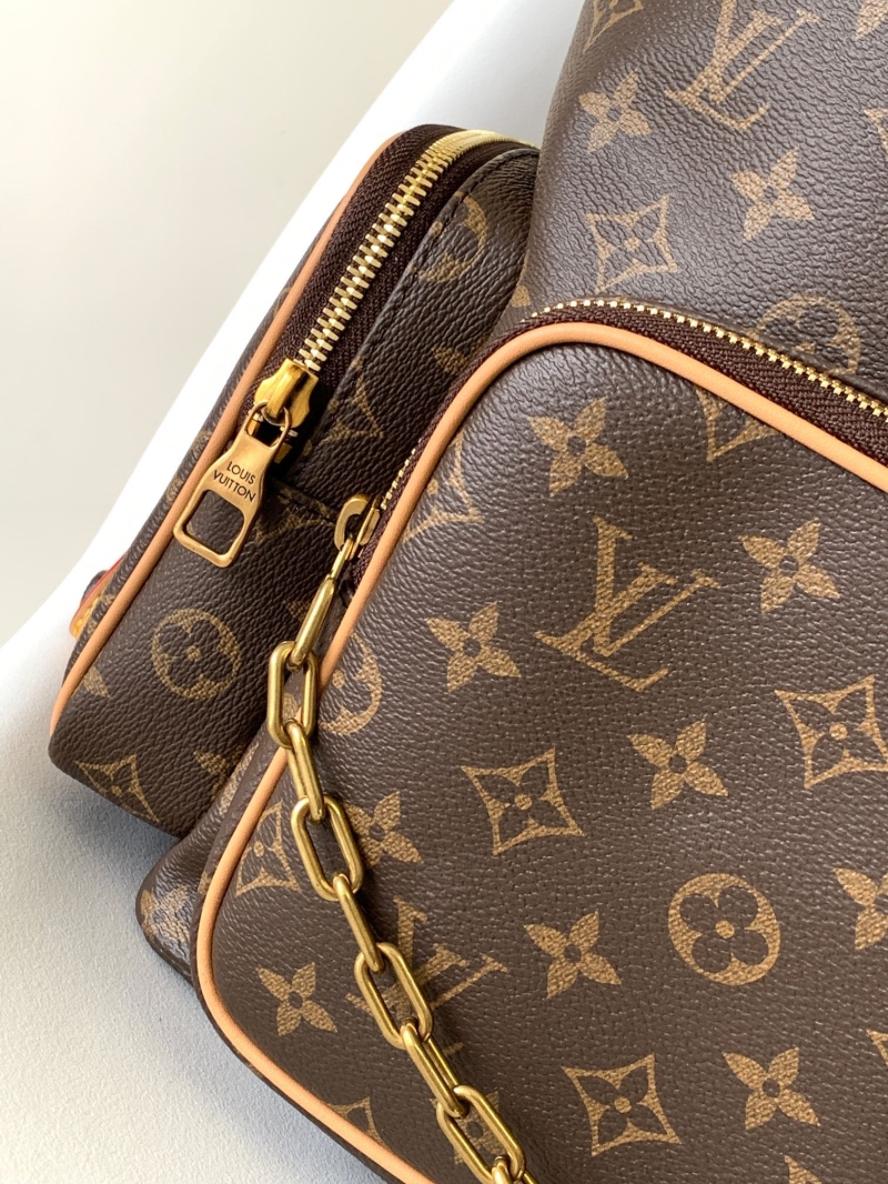 LV Backpacks